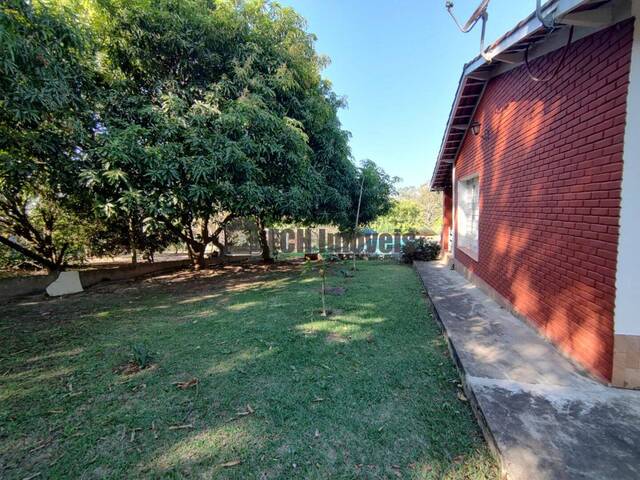 #116 - Chácara para Venda em Porto Feliz - SP - 3