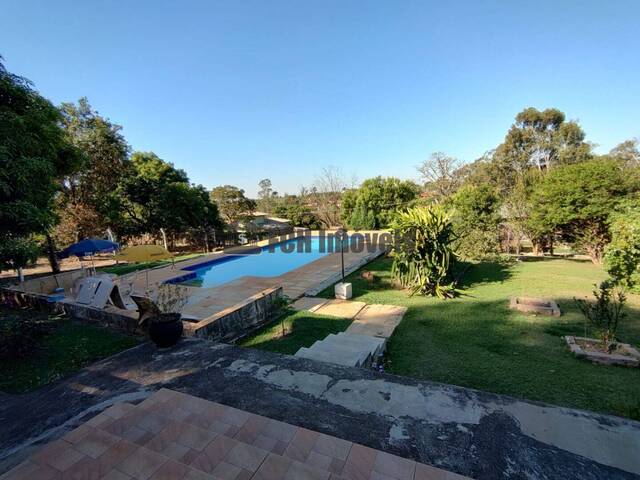 #116 - Chácara para Venda em Porto Feliz - SP - 1