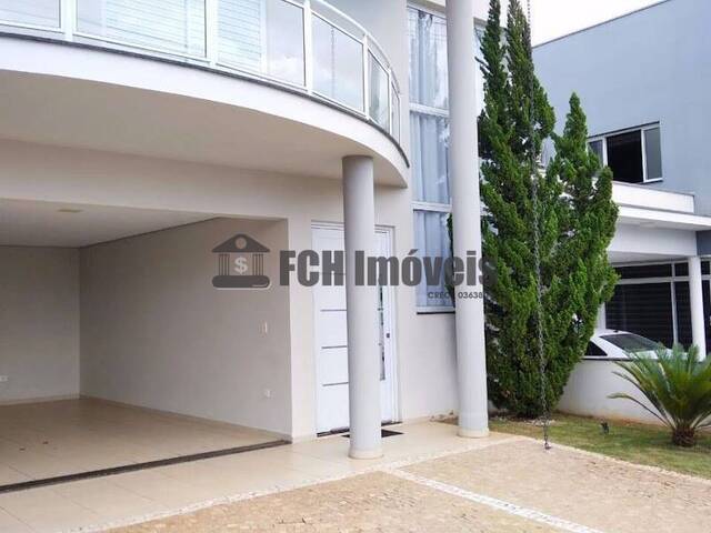 #118 - Casa em condomínio para Venda em Porto Feliz - SP - 2