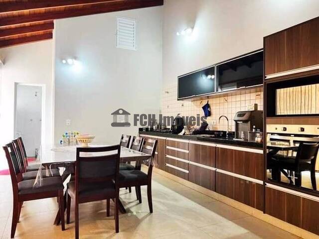 Casa em condomínio para Venda em Porto Feliz - 5
