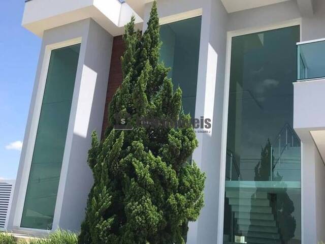 #119 - Casa em condomínio para Venda em Porto Feliz - SP - 2