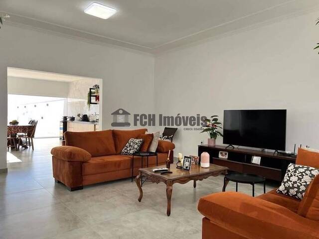 #122 - Casa em condomínio para Venda em Porto Feliz - SP - 3