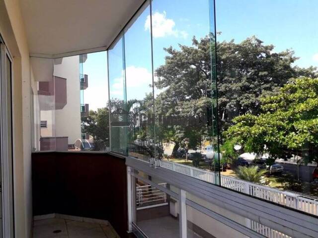 #123 - Apartamento para Venda em Boituva - SP - 3