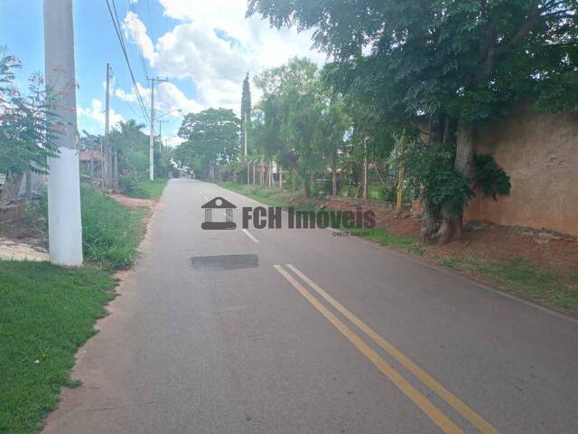 #126 - Terreno em condomínio para Venda em Boituva - SP - 3