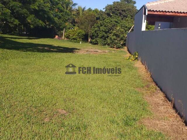 #126 - Terreno em condomínio para Venda em Boituva - SP - 2