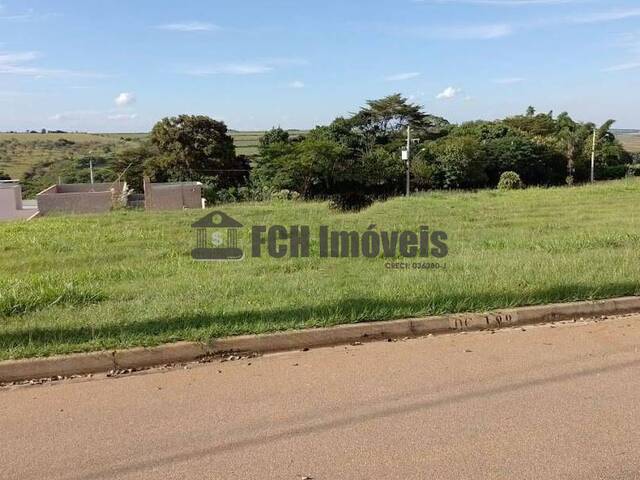 #127 - Terreno em condomínio para Venda em Boituva - SP - 1