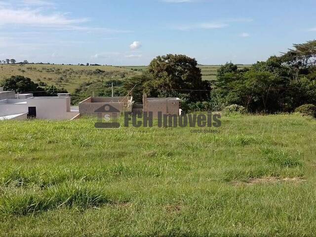 #127 - Terreno em condomínio para Venda em Boituva - SP - 3