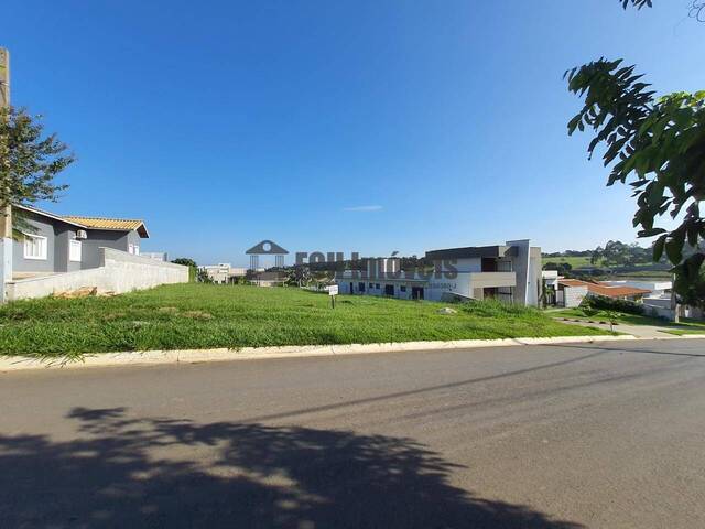 #129 - Terreno em condomínio para Venda em Boituva - SP - 3