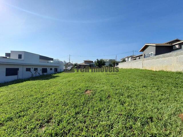 #129 - Terreno em condomínio para Venda em Boituva - SP - 1