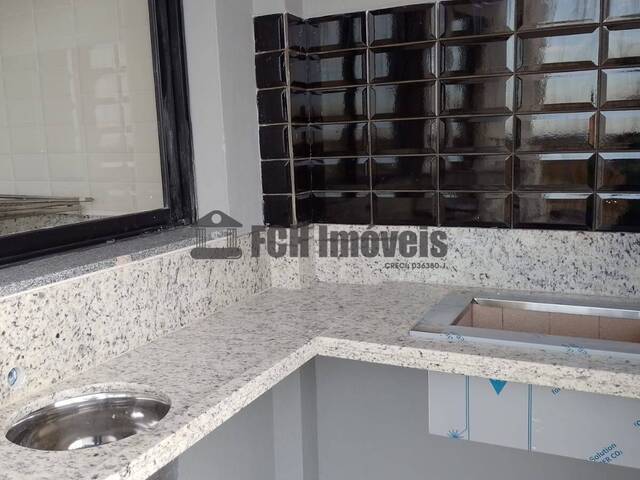 #130 - Apartamento para Venda em Boituva - SP - 3