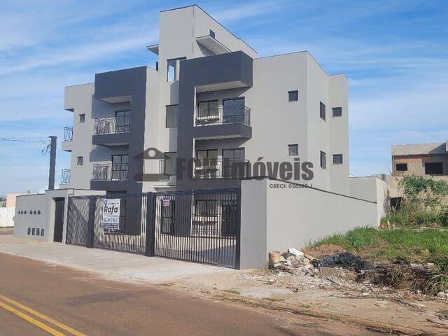 #130 - Apartamento para Venda em Boituva - SP - 1