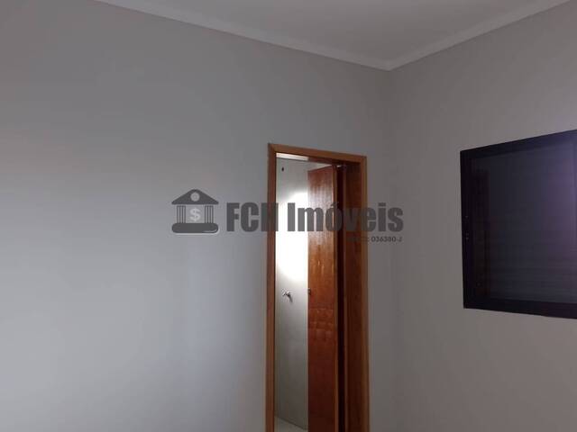 Apartamento para Venda em Boituva - 4
