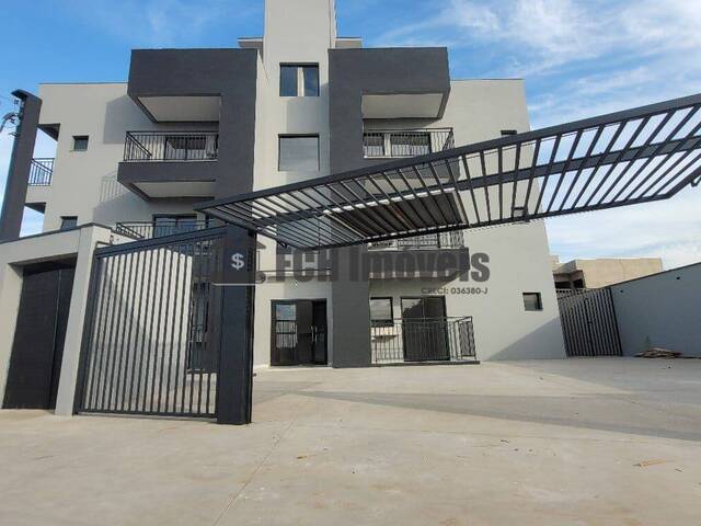 #130 - Apartamento para Venda em Boituva - SP - 2
