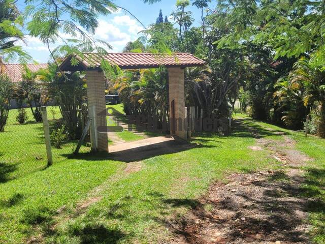 #131 - Sítio para Venda em Boituva - SP - 2