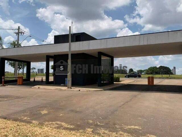 #132 - Terreno em condomínio para Venda em Boituva - SP - 1