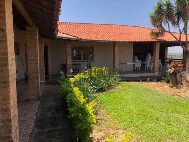 #134 - Chácara para Venda em Porto Feliz - SP - 3
