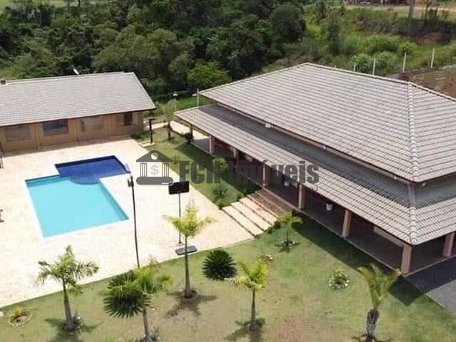 #135 - Chácara para Venda em Porto Feliz - SP - 2