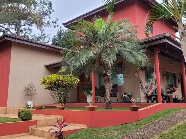 #136 - Casa para Venda em Boituva - SP - 1