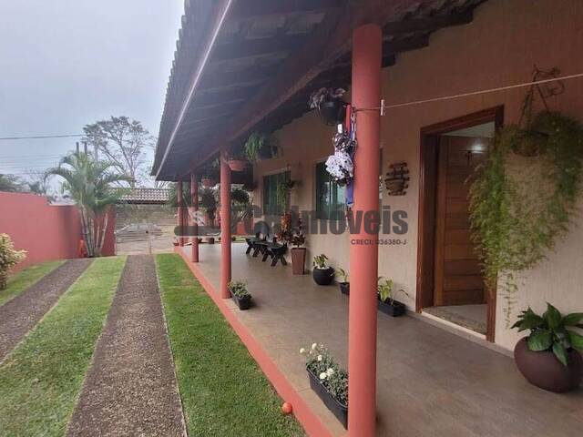 #136 - Casa para Venda em Boituva - SP - 3