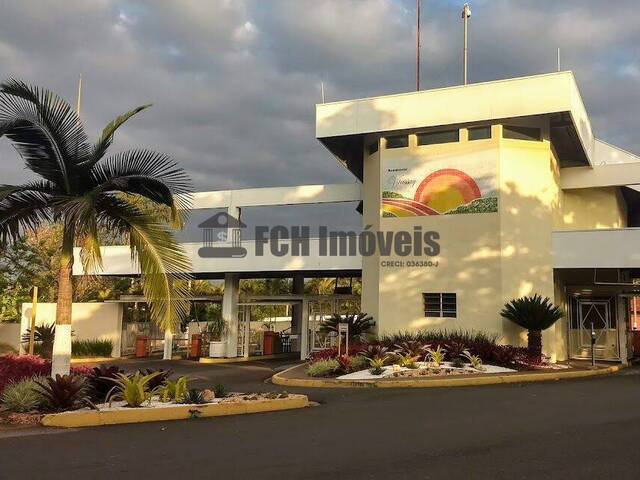 #137 - Terreno em condomínio para Venda em Boituva - SP - 3