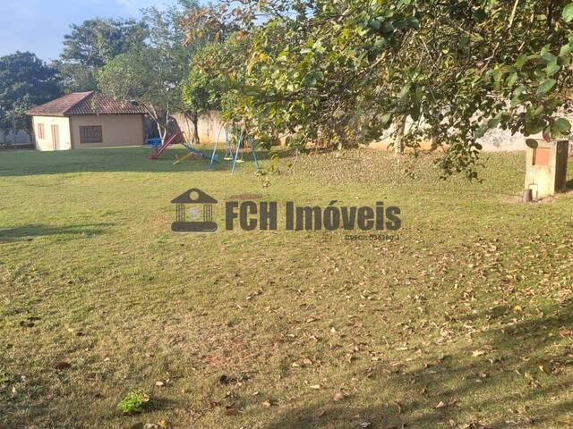 #137 - Terreno em condomínio para Venda em Boituva - SP - 1