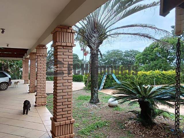 #140 - Chácara para Venda em Capivari - SP - 1
