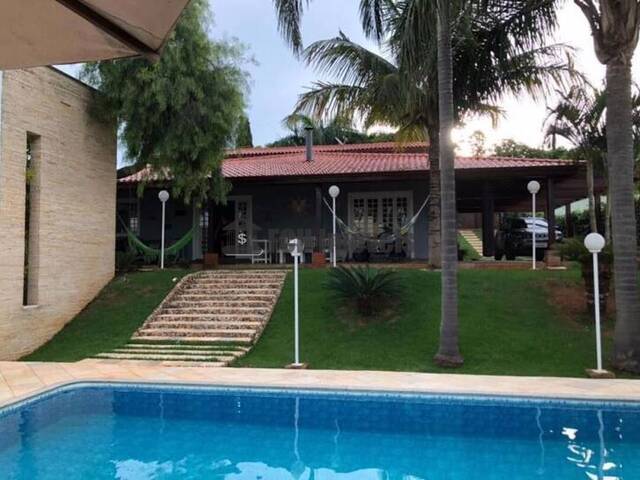 #144 - Casa em condomínio para Venda em Boituva - SP - 2