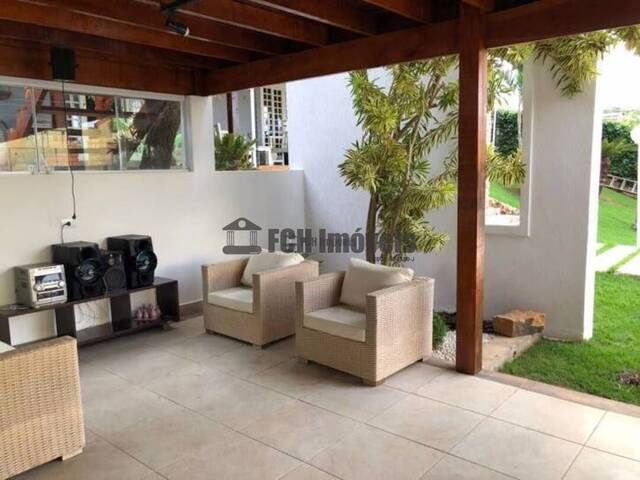 Casa em condomínio para Venda em Boituva - 5