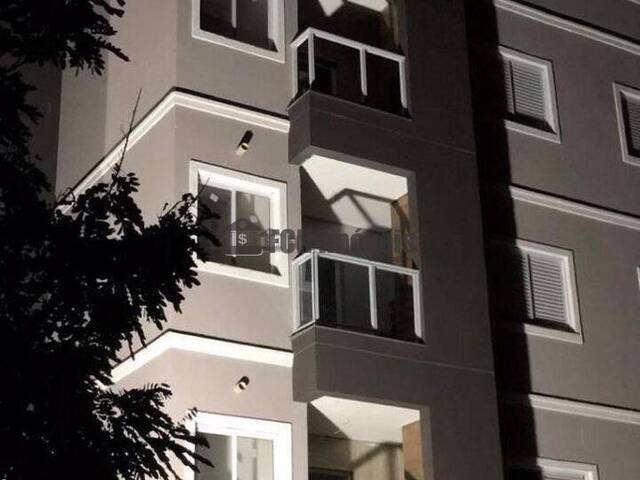 #145 - Apartamento para Venda em Boituva - SP - 2