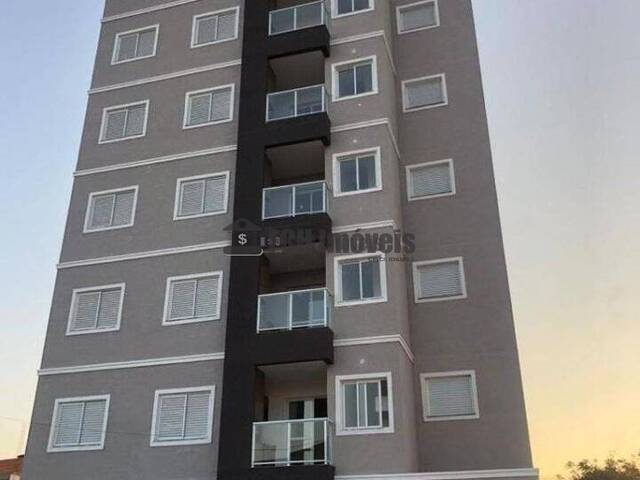 #145 - Apartamento para Venda em Boituva - SP - 1