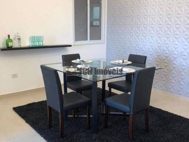 #145 - Apartamento para Venda em Boituva - SP - 3
