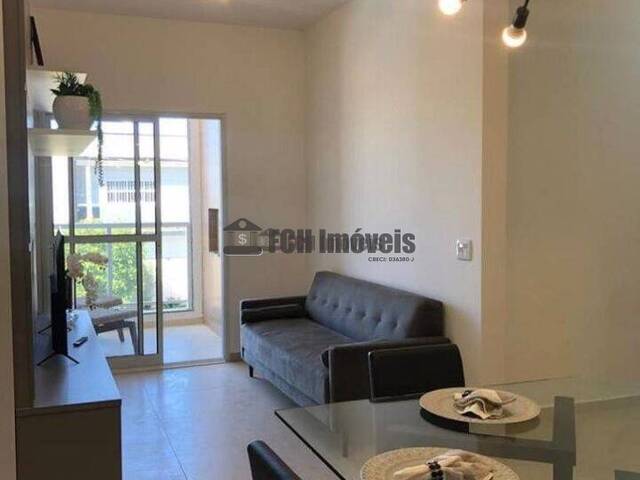 Apartamento para Venda em Boituva - 4