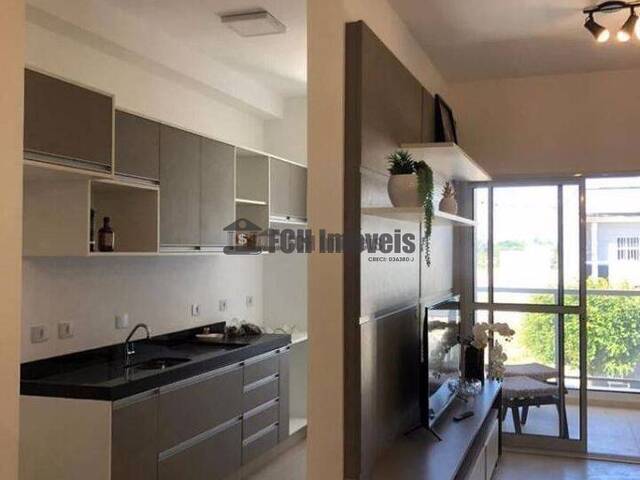 Apartamento para Venda em Boituva - 5
