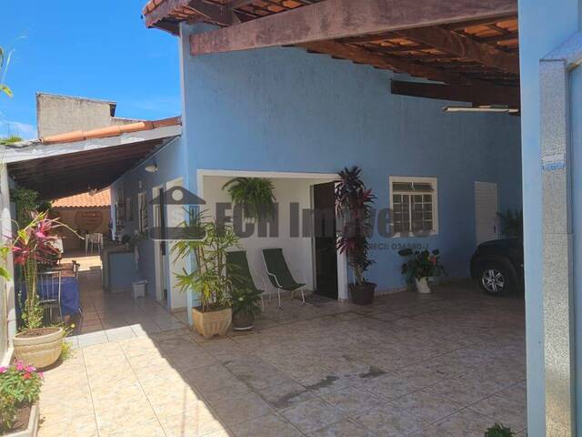 #146 - Casa para Venda em Boituva - SP - 3
