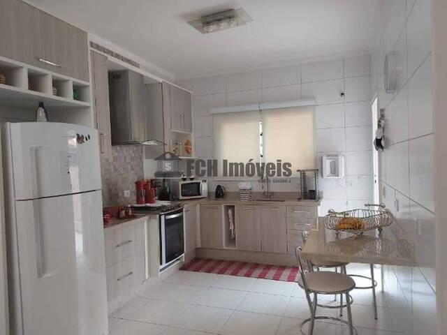 #147 - Casa para Venda em Boituva - SP - 3