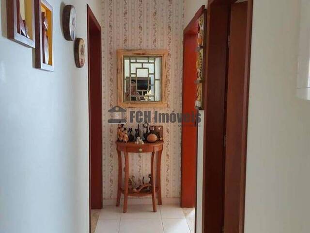 #147 - Casa para Venda em Boituva - SP - 2