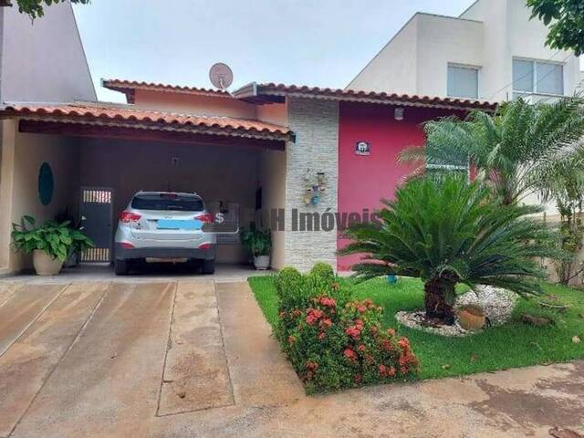 #147 - Casa para Venda em Boituva - SP - 1