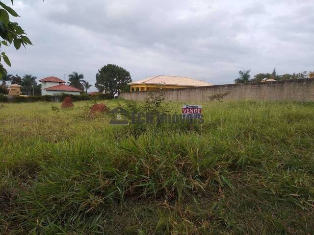 #148 - Terreno em condomínio para Venda em Boituva - SP - 1