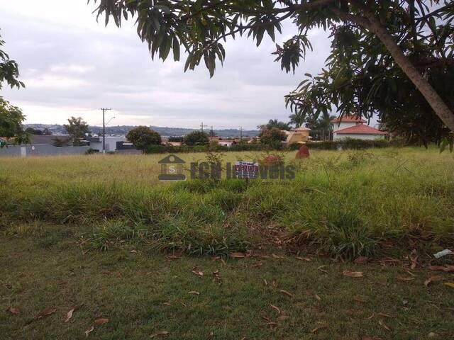 #148 - Terreno em condomínio para Venda em Boituva - SP - 3