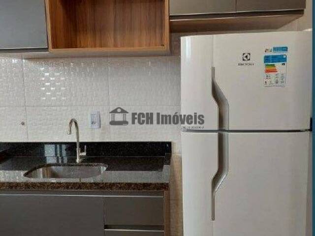 #149 - Apartamento para Venda em Boituva - SP - 3