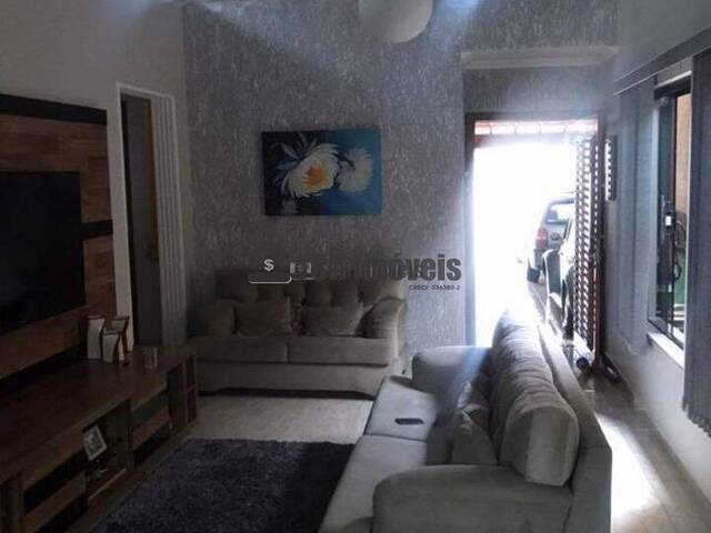 #150 - Casa para Venda em Boituva - SP - 3