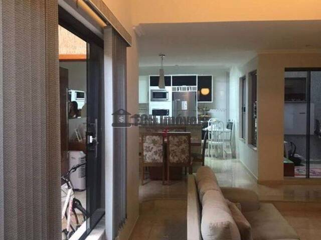 #150 - Casa para Venda em Boituva - SP - 2