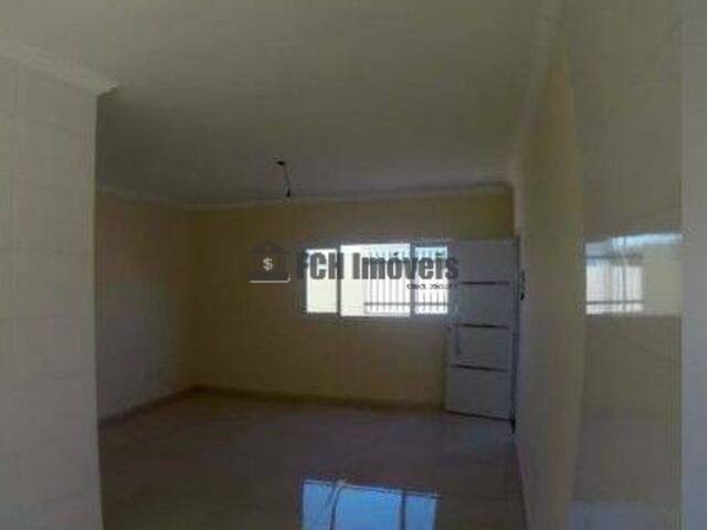 #151 - Apartamento para Venda em Boituva - SP - 2