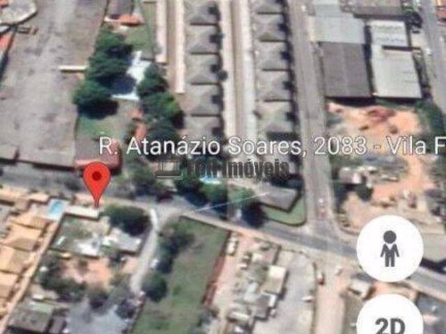 #153 - Área para Incorporação para Venda em Sorocaba - SP - 1