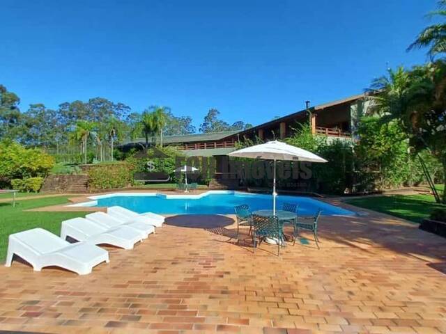 #154 - Sítio para Venda em Porto Feliz - SP - 3