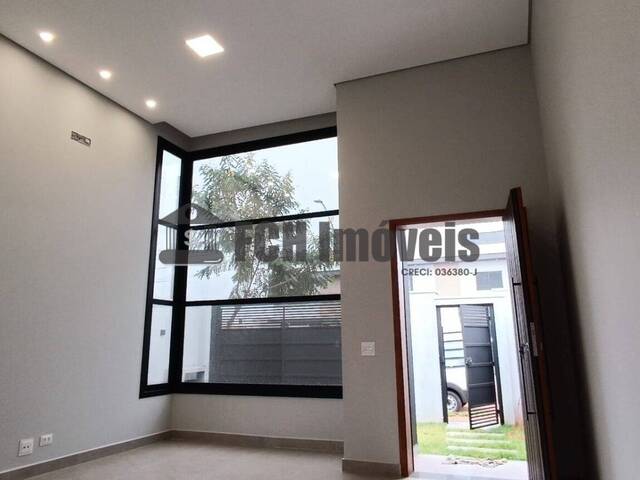 #155 - Casa para Venda em Boituva - SP - 1