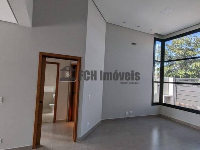 #155 - Casa para Venda em Boituva - SP - 3