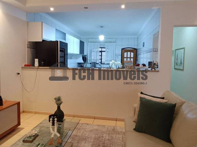 #157 - Casa para Venda em Boituva - SP - 2