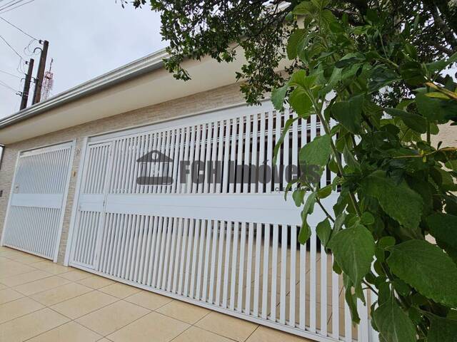 #157 - Casa para Venda em Boituva - SP - 1