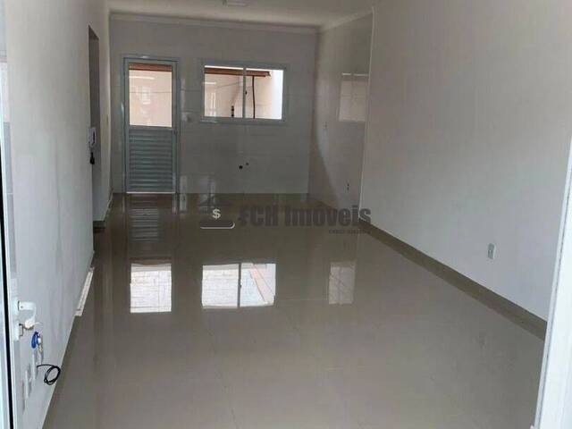 #159 - Casa para Venda em Porto Feliz - SP - 2